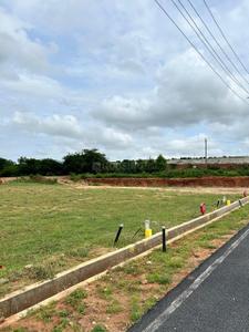 Image of 1922 Sq.ft Residential Plot / Land for sale in Kuppaluru, Mysore for Rs. 6150400