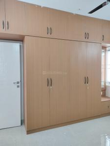 Bedroom Image of 1200 Sq.ft 2 BHK Builder Floor for rent in JP Nagar Bengaluru for Rs. 28500