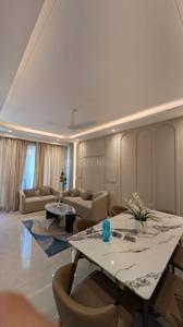 Hall Image of 1800 Sq.ft 3 BHK Builder Floor for sale in Anant Raj Estate, Kadarpur Gurgaon for Rs. 26000000