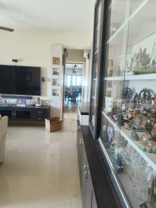 Hall Image of 1851 Sq.ft 4.5 BHK Apartment / Flat for sale in Mahim Mumbai for Rs. 70000000