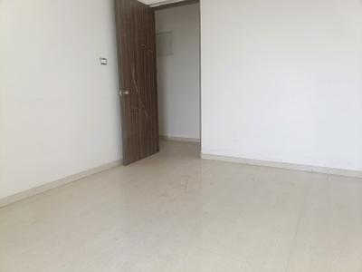Bedroom Image of 1885 Sq.ft 3 BHK Apartment / Flat for sale in Crystal Corner, Kharghar Navi Mumbai for Rs. 27000000