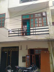 Image of 450 Sq.ft 1 RK Independent House for rent in Indira Nagar, Lucknow for Rs. 9000