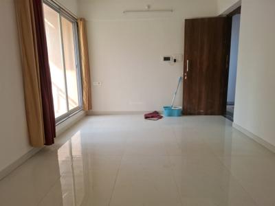 Living Room Image of 950 Sq.ft 2 BHK Apartment / Flat for sale in Shanti Hari Heritage, Kamothe Navi Mumbai for Rs. 11500000