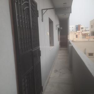 Balcony Image of 1200 Sq.ft 2 BHK Independent House for rent in Ameenpur Sangareddy for Rs. 18000
