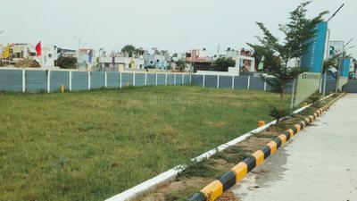 Image of 1200 Sq.ft Residential Plot / Land for sale in Urapakkam West, Chennai for Rs. 5300000