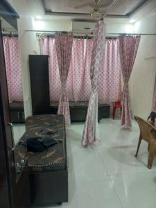 Hall Image of Female PG in Santacruz East, Mumbai