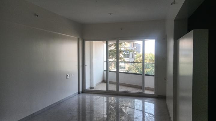 Garood House Living Room 1