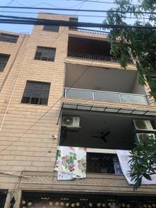Image of 1440 Sq.ft 3 BHK Builder Floor for sale in Mukherjee Nagar, New Delhi for Rs. 16500000