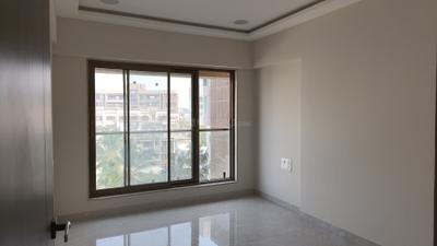 Bedroom Image of 1160 Sq.ft 3 BHK Apartment / Flat for sale in Vile Parle East Mumbai for Rs. 42000000