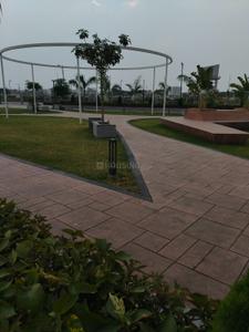 Image of 1100 Sq.ft Residential Plot / Land for sale in Emerald Gateway, Rahu Khedi, Indore for Rs. 6600000
