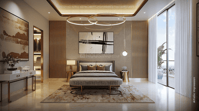 Image of 2300 Sq.ft 4 BHK Apartment / Flat for sale in M3M Capital, Sector 113, Gurgaon for Rs. 36700000