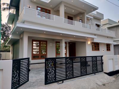 Image of 2000 Sq.ft 4 BHK Independent House for sale in Perumbavoor, Kochi for Rs. 7500000