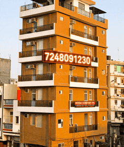 Image of PG in Noida for boys  in Sector 81, Noida