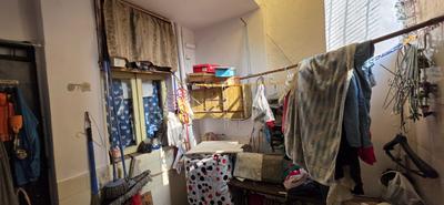Balcony Image of 750 Sq.ft 2 BHK Builder Floor for sale in Sector 2 Faridabad for Rs. 5500000