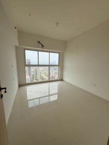 Hall Image of 615 Sq.ft 2 BHK Apartment / Flat for sale in L And T Rejuve 360 Tower A, Mulund West Mumbai for Rs. 17950000