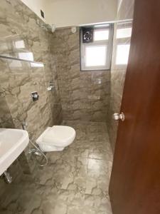 Image of 1174 Sq.ft 3 BHK Apartment / Flat for rent in KUL VTP Beaumonde Nation R2 Tower6, Manjari Khurd, Pune for Rs. 45000