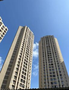 Image of Kiran P.G in Hiranandani Estate, Thane