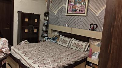 Bedroom Image of 1260 Sq.ft 3.5 BHK Independent House for sale in New Kapoor Nagar Amritsar for Rs. 8500000