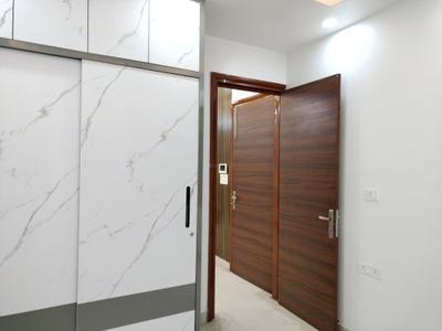 Bedroom Image of 650 Sq.ft 2 BHK Builder Floor for sale in Sector 8 Dwarka New Delhi for Rs. 10000000