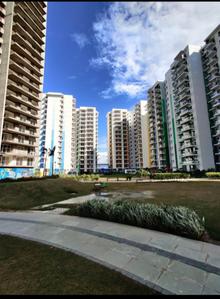 Image of 1481 Sq.ft 3 BHK Apartment / Flat for sale in Hero Homes, Sector 88, Mohali for Rs. 14900000