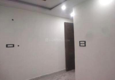 Hall Image of 950 Sq.ft 3 BHK Builder Floor for rent in Govindpuri New Delhi for Rs. 22000
