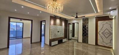 Hall Image of 1850 Sq.ft 3 BHK Builder Floor for sale in Sector 57 Gurgaon for Rs. 26500000