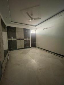 Bedroom Image of 2700 Sq.ft 3 BHK Builder Floor for rent in Uppal Southend, Sector 49 Gurgaon for Rs. 52000