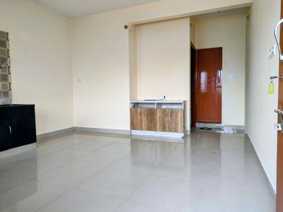 Bedroom Image of 600 Sq.ft 1 BHK Apartment / Flat for rent in Kaggadasapura Bengaluru for Rs. 18000