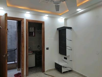 Bedroom Image of 1200 Sq.ft 4 BHK Builder Floor for sale in Sector 16B Dwarka New Delhi for Rs. 12400000