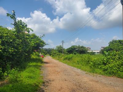 Image of 500 Sq.ft Residential Plot / Land for sale in Bogmalo, Mormugao for Rs. 25000000