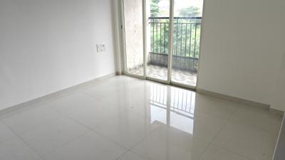 Bedroom Image of 1420 Sq.ft 3 BHK Apartment / Flat for sale in Puraniks Abitante, Bavdhan Pune for Rs. 11500000