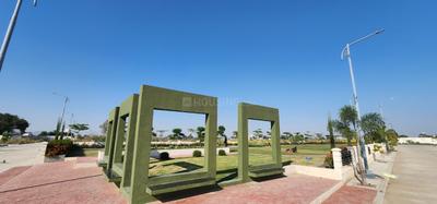 Image of 1000 Sq.ft Residential Plot / Land for sale in Omaxe Pratham, Mayakhedi, Indore for Rs. 6500000
