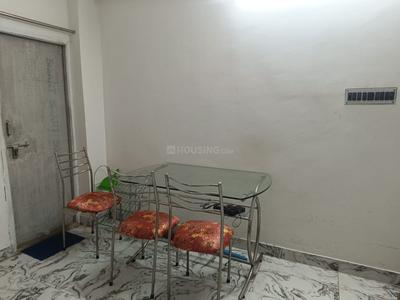 1 BHK Flat