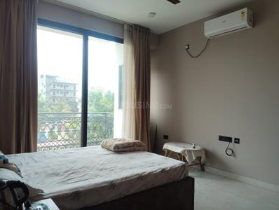 Bedroom Image of 6000 Sq.ft 5 BHK Independent House for sale in Chikkanagamangala Bengaluru for Rs. 68500000