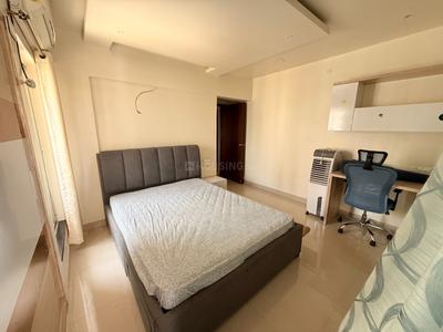 Bedroom Image of 1824 Sq.ft 3 BHK Apartment / Flat for sale in Baner Pune for Rs. 25000000