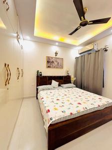 Bedroom Image of 1495 Sq.ft 3 BHK Apartment / Flat for sale in BDA BDA Gunjur Housing Project by Bangalore Development Authority, Gunjur Bengaluru for Rs. 18600000