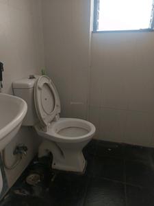 Bedroom Two Image of 923 Sq.ft 2 BHK Apartment / Flat for sale in Kumar Pebble Park, Hadapsar Pune for Rs. 5900000