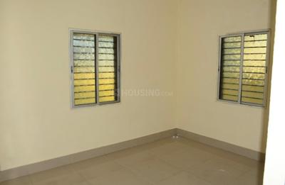 Bedroom Image of 1200 Sq.ft 1 BHK Independent House for rent in Police Line Bokaro for Rs. 9000