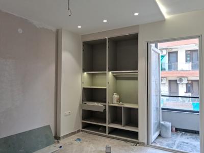 Bedroom Image of 1800 Sq.ft 3 BHK Builder Floor for sale in Paschim Vihar New Delhi for Rs. 35000000
