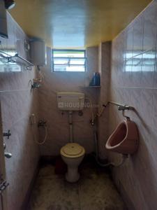 Image of 640 Sq.ft 2 BHK Apartment / Flat for sale in Barrackpore, Kolkata for Rs. 2500000