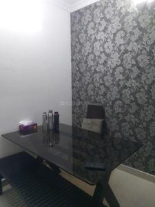 Living Room Image of 800 Sq.ft 2 BHK Apartment / Flat for sale in Edappally Kochi for Rs. 4500000