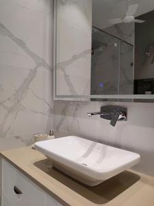 Bedroom One Image of 2102 Sq.ft 3 BHK Builder Floor for rent in DLF Phase 3 Gurgaon for Rs. 92000