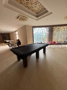 Hall Image of 700 Sq.ft 1 BHK Apartment / Flat for rent in Arihant Aspire, Panvel Navi Mumbai for Rs. 15000