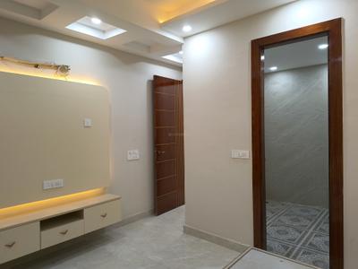 Bedroom Image of 2000 Sq.ft 4 BHK Builder Floor for sale in Indirapuram Ghaziabad for Rs. 23210011