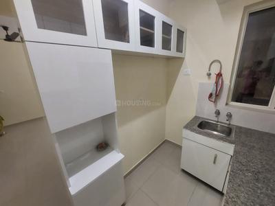 Bathroom Image of 756 Sq.ft 3 BHK Apartment / Flat for sale in Pyramid Altia, Sector 70 Gurgaon for Rs. 9200000
