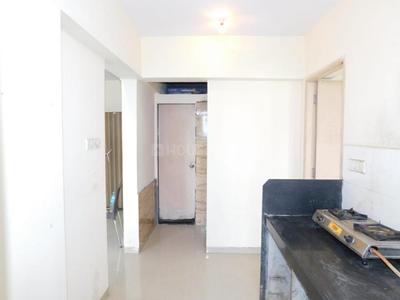 Kitchen Image of 457 Sq.ft 1 BHK Apartment / Flat for sale in Kurla East Mumbai for Rs. 9500000