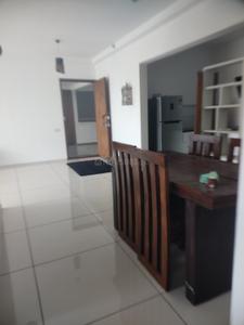 Hall Image of 800 Sq.ft 2 BHK Apartment / Flat for rent in Northern City B Block, Pumpwell Mangalore for Rs. 33000