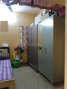 Bedroom Image of 3150 Sq.ft 6 BHK Independent House for sale in Lingarajapuram Bengaluru for Rs. 25300000