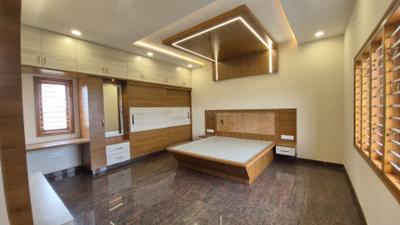 Bedroom Image of 3200 Sq.ft 4 BHK Duplex for sale in SMV Layout Bengaluru for Rs. 25500000
