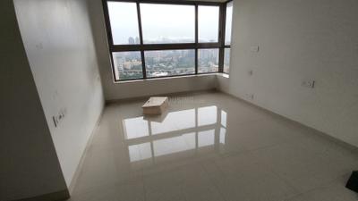 Bedroom Image of 900 Sq.ft 2 BHK Apartment / Flat for rent in Kalpataru Paramount, Thane West Thane for Rs. 45000